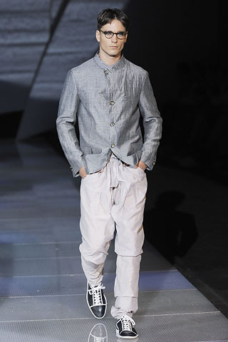 Giorgio Armani / - 2009